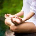 meditate
